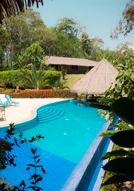 Hotel Villa Mercedes