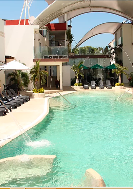 Hotel Tulija
